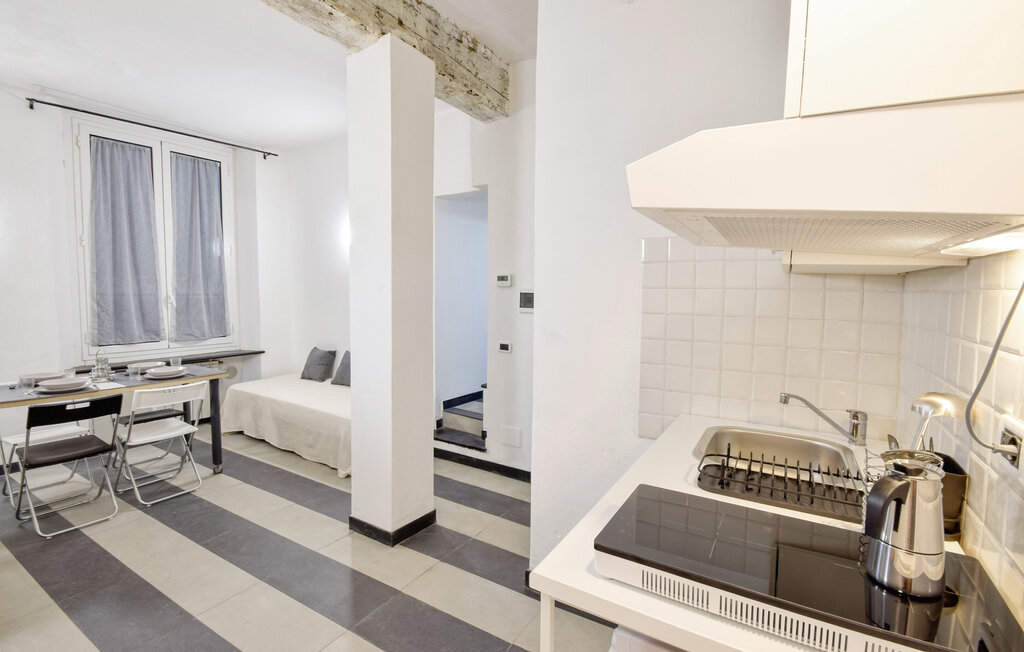 
Holiday rental - Genova , Italy - ILG075 3