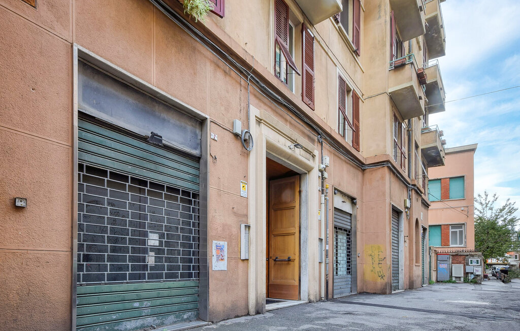 Apartment - Genova , Italy - ILG076 4