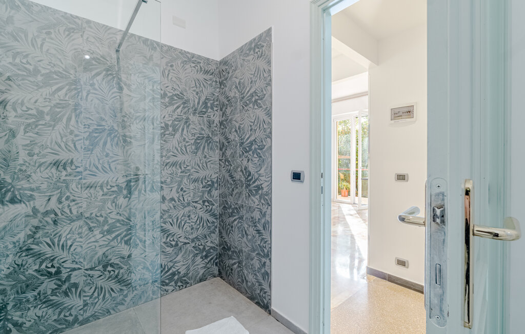 Ferienwohnung - Genova , Italien - ILG056 20