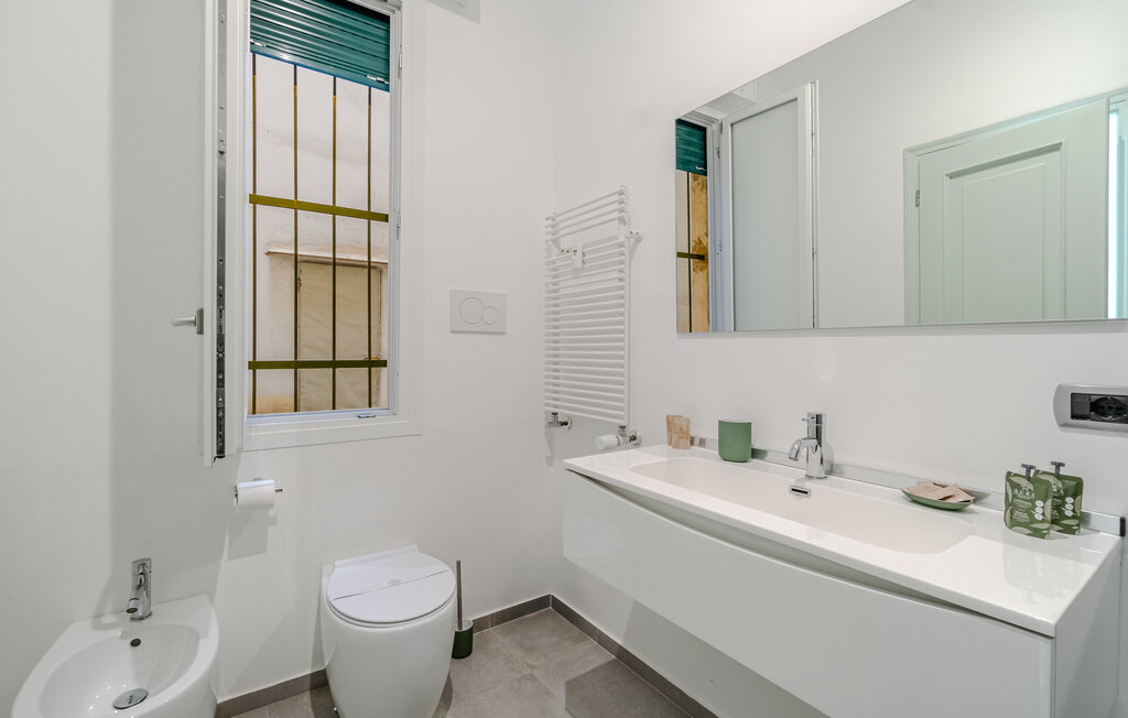 Ferienwohnung - Genova , Italien - ILG056 22