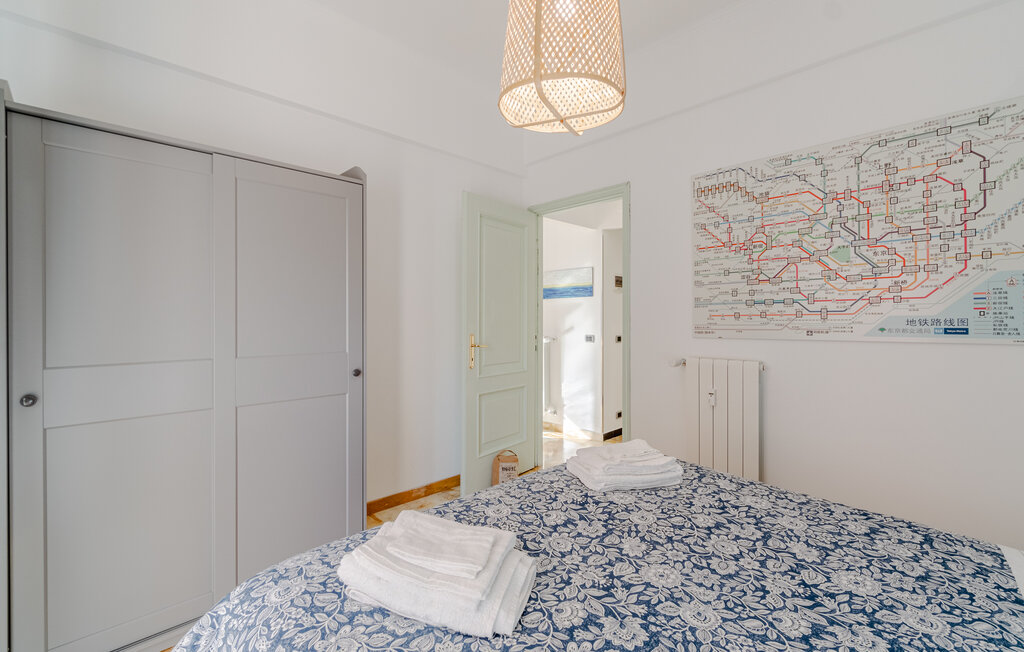 Ferienwohnung - Genova , Italien - ILG056 19