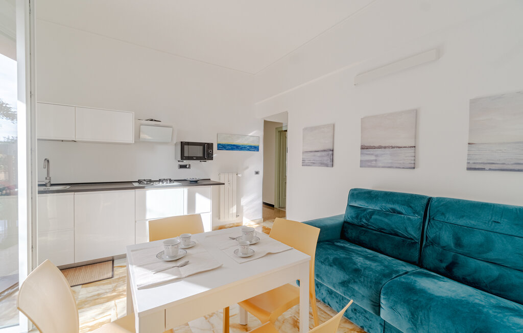 Ferienwohnung - Genova , Italien - ILG056 15