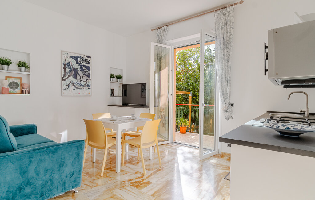 Ferienwohnung - Genova , Italien - ILG056 14