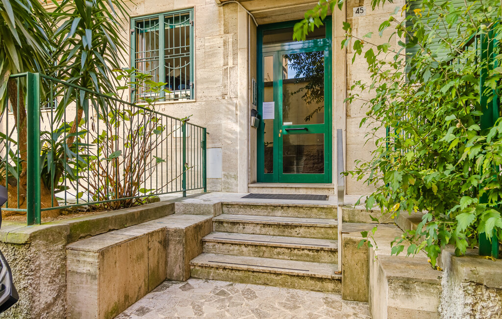 Ferienwohnung - Genova , Italien - ILG056 7