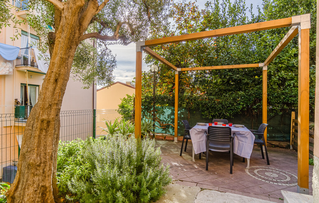 Ferienwohnung - Genova , Italien - ILG056 13