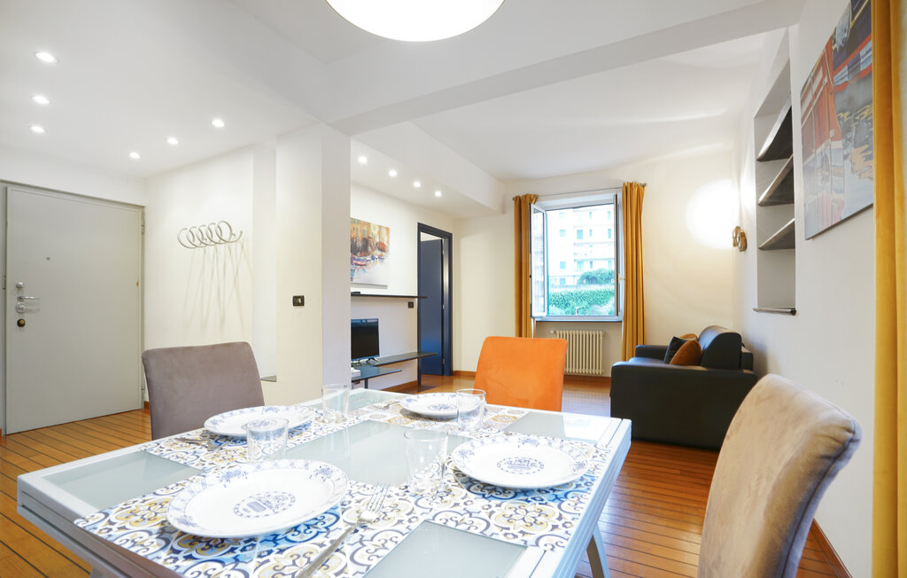 Apartment - Genova , Italy - ILG077 3