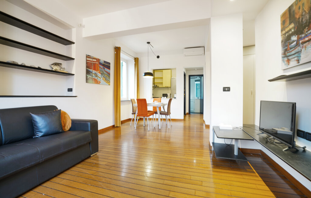 Apartment - Genova , Italy - ILG077 10