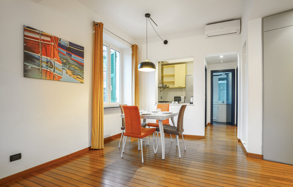 Apartment - Genova , Italy - ILG077 12