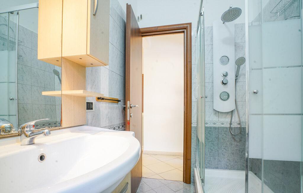 
Holiday rental - Genova , Italy - ILG072 12