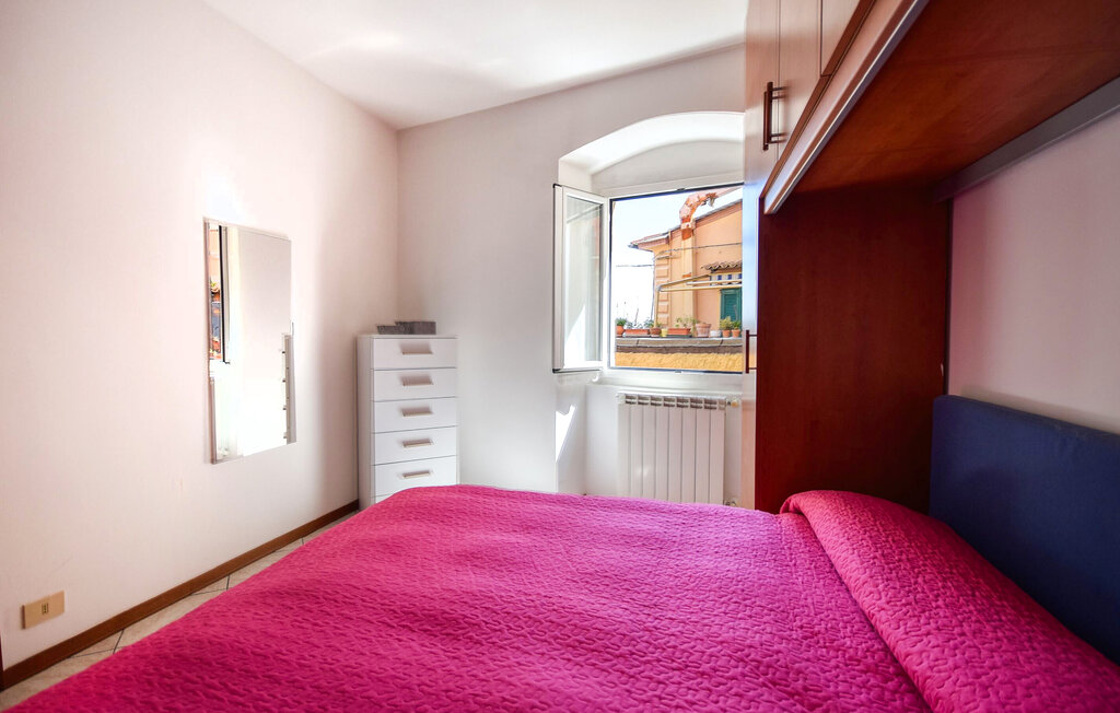 Ferienwohnung - Nervi , Italien - ILG084 13