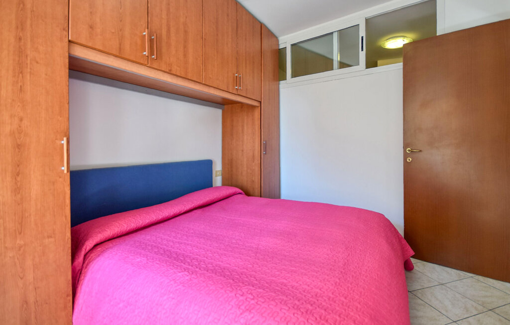 Ferienwohnung - Nervi , Italien - ILG084 14