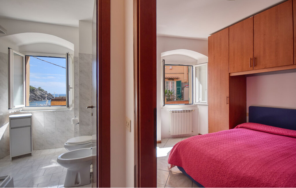 Ferienwohnung - Nervi , Italien - ILG084 15