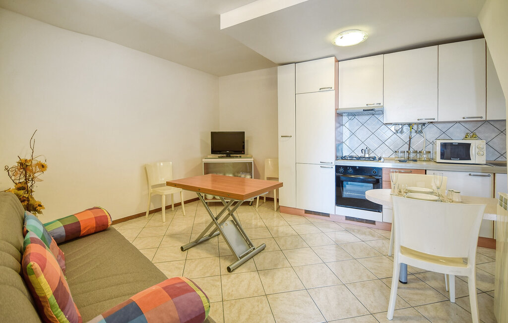 Ferienwohnung - Nervi , Italien - ILG084 2