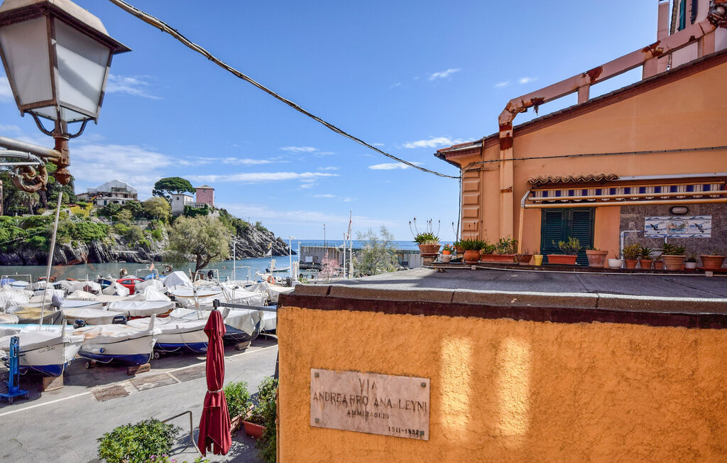 Ferienwohnung - Nervi , Italien - ILG084 5