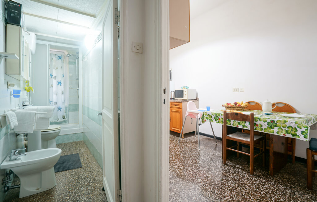 
Holiday rental - Genova , Italy - ILG088 20