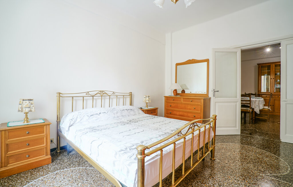 
Holiday rental - Genova , Italy - ILG088 4