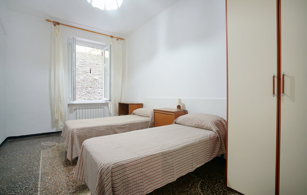 
Holiday rental - Genova , Italy - ILG088 14