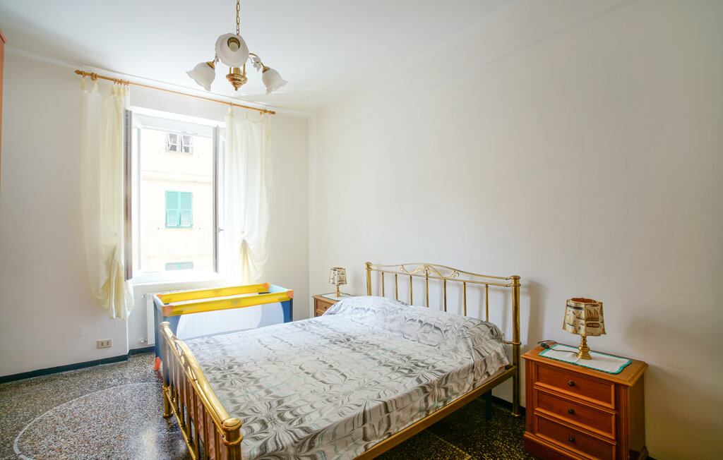 
Holiday rental - Genova , Italy - ILG088 16