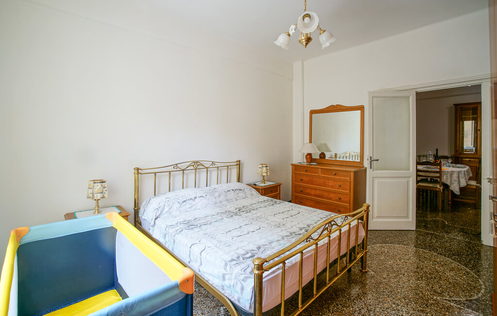 
Holiday rental - Genova , Italy - ILG088 17