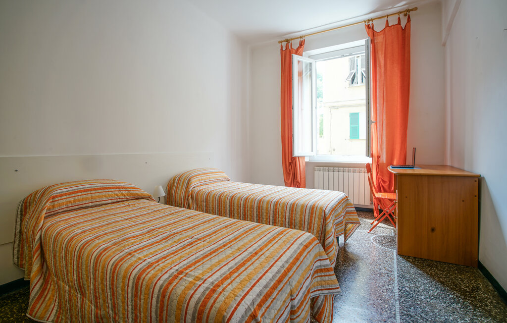 
Holiday rental - Genova , Italy - ILG088 18