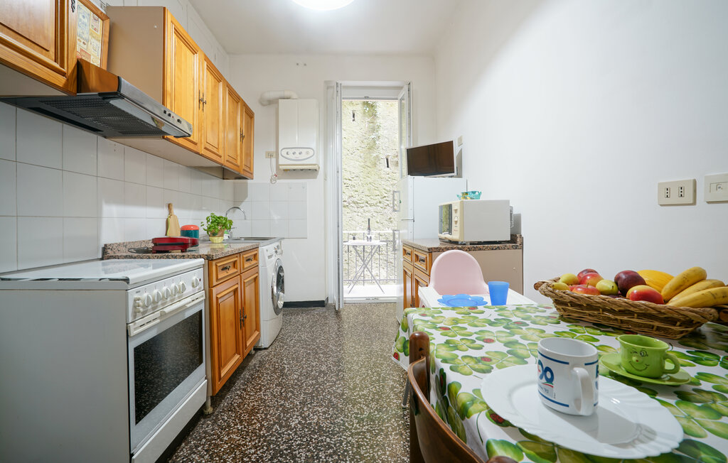 
Holiday rental - Genova , Italy - ILG088 2