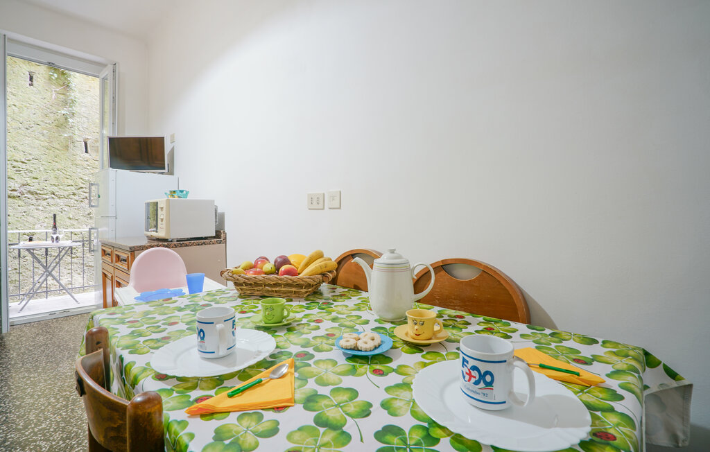 
Holiday rental - Genova , Italy - ILG088 11