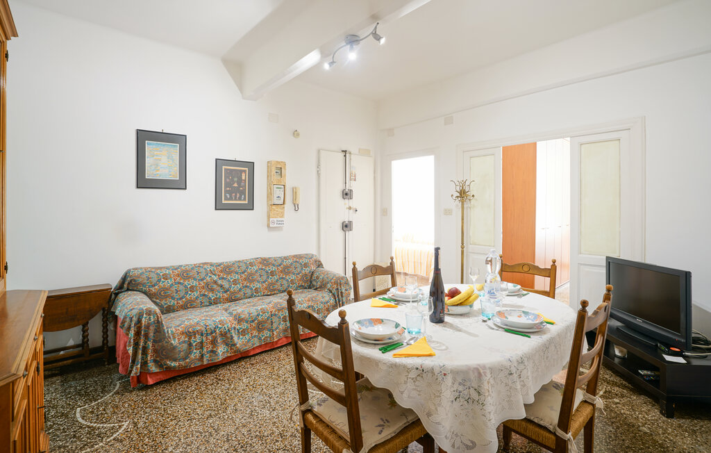 
Holiday rental - Genova , Italy - ILG088 3