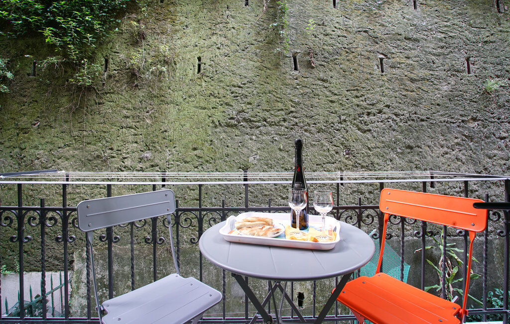 
Holiday rental - Genova , Italy - ILG088 6