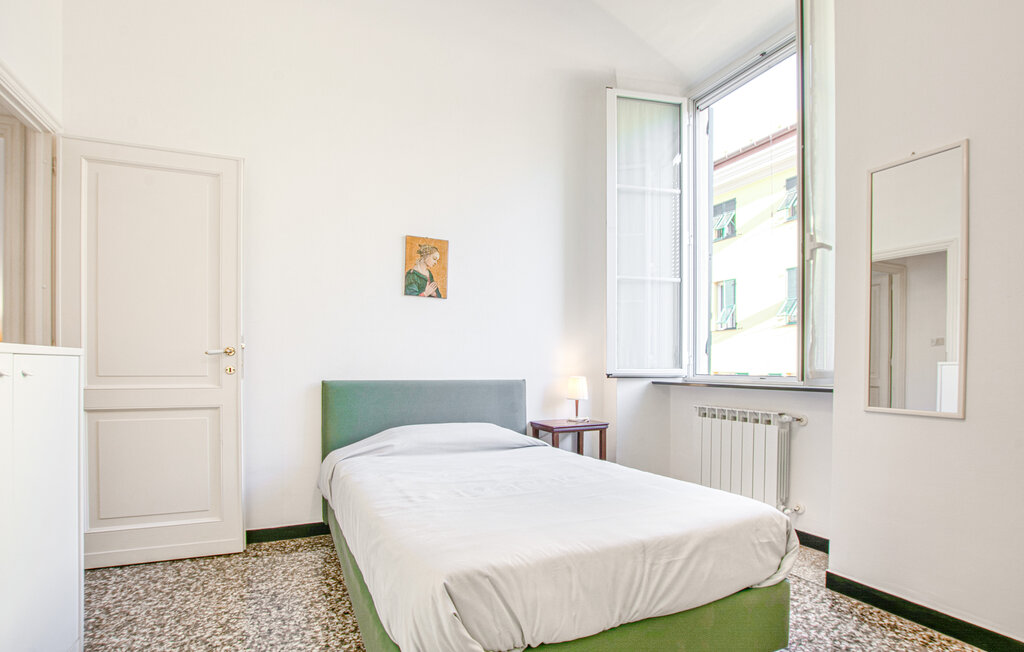 
Holiday rental - Genova , Italy - ILG094 18