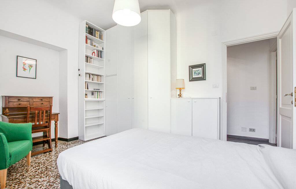 
Holiday rental - Genova , Italy - ILG094 19
