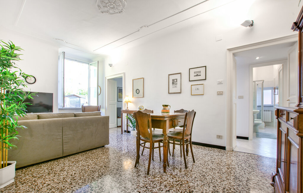 
Holiday rental - Genova , Italy - ILG094 2