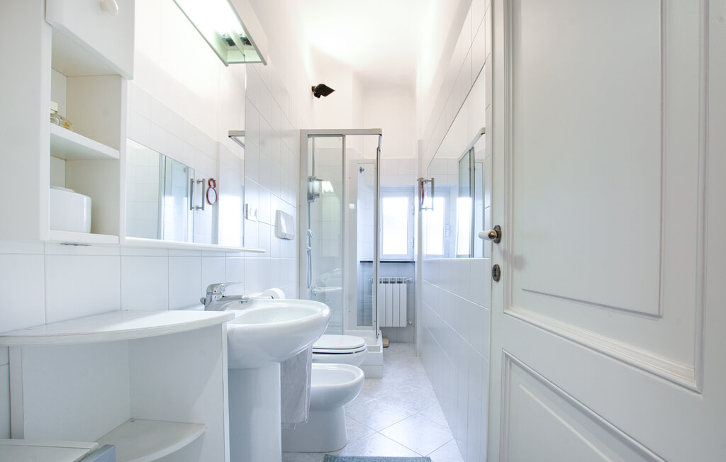 
Holiday rental - Genova , Italy - ILG094 20