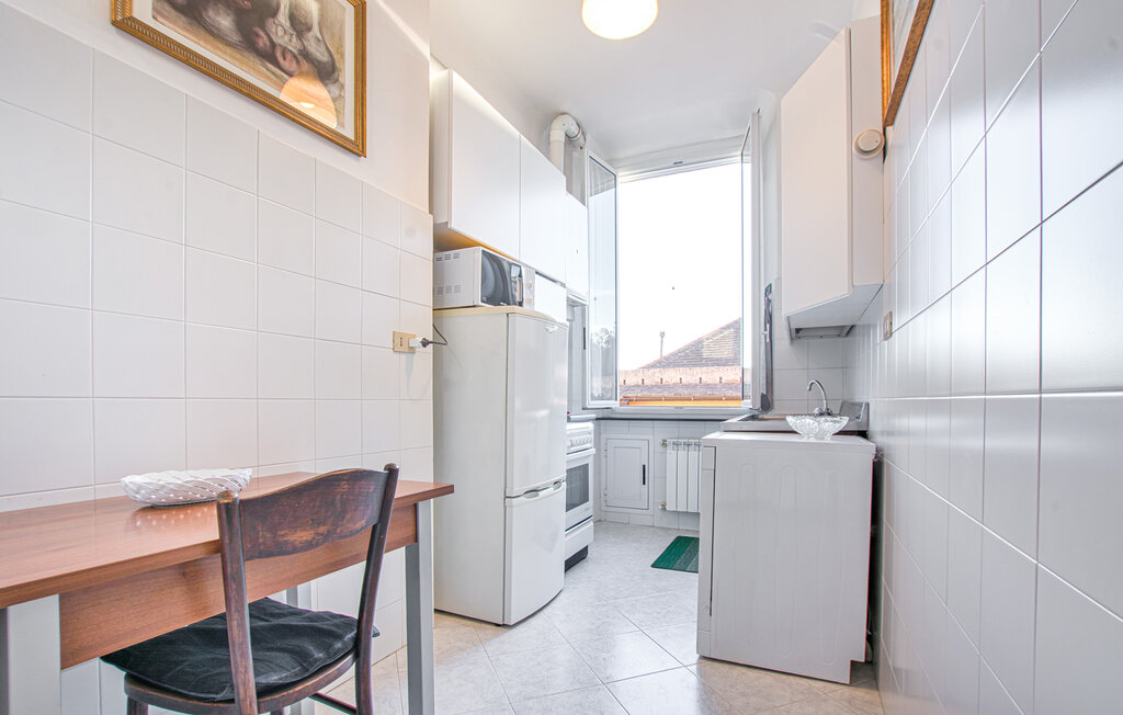 
Holiday rental - Genova , Italy - ILG094 4