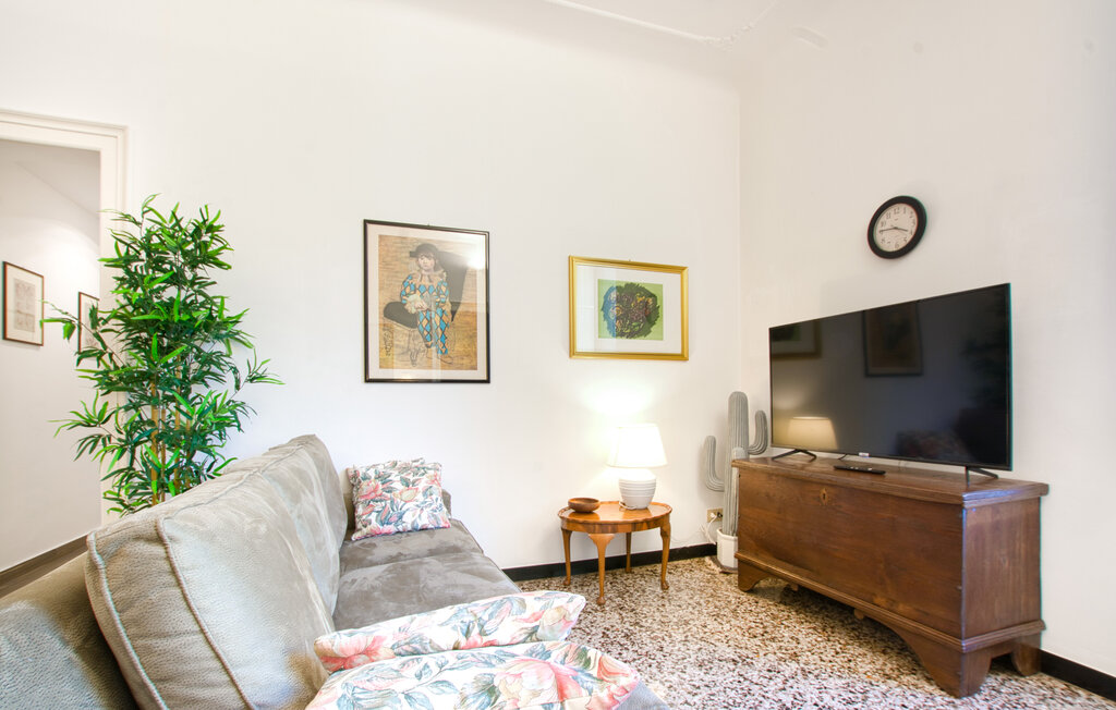
Holiday rental - Genova , Italy - ILG094 3