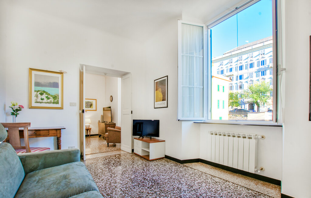 
Holiday rental - Genova , Italy - ILG094 6