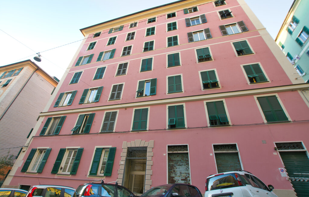 
Holiday rental - Genova , Italy - ILG094 7