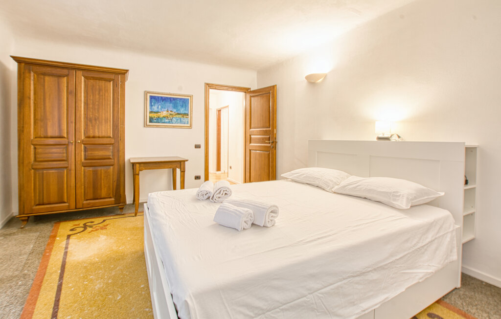 Lejlighed - Genova , Italien - ILG091 14