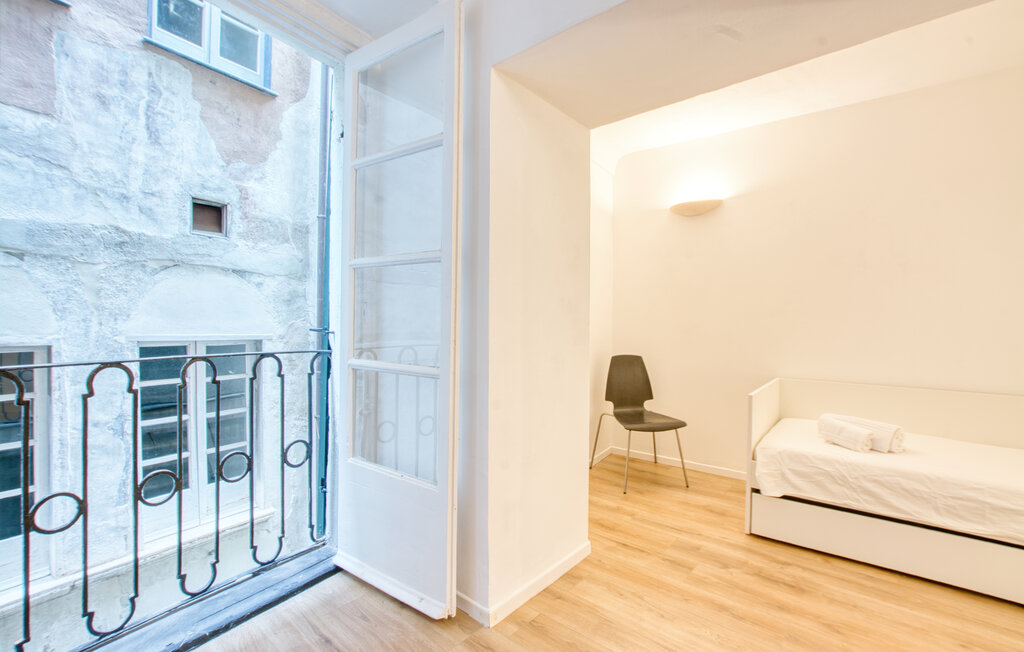 Lejlighed - Genova , Italien - ILG091 19