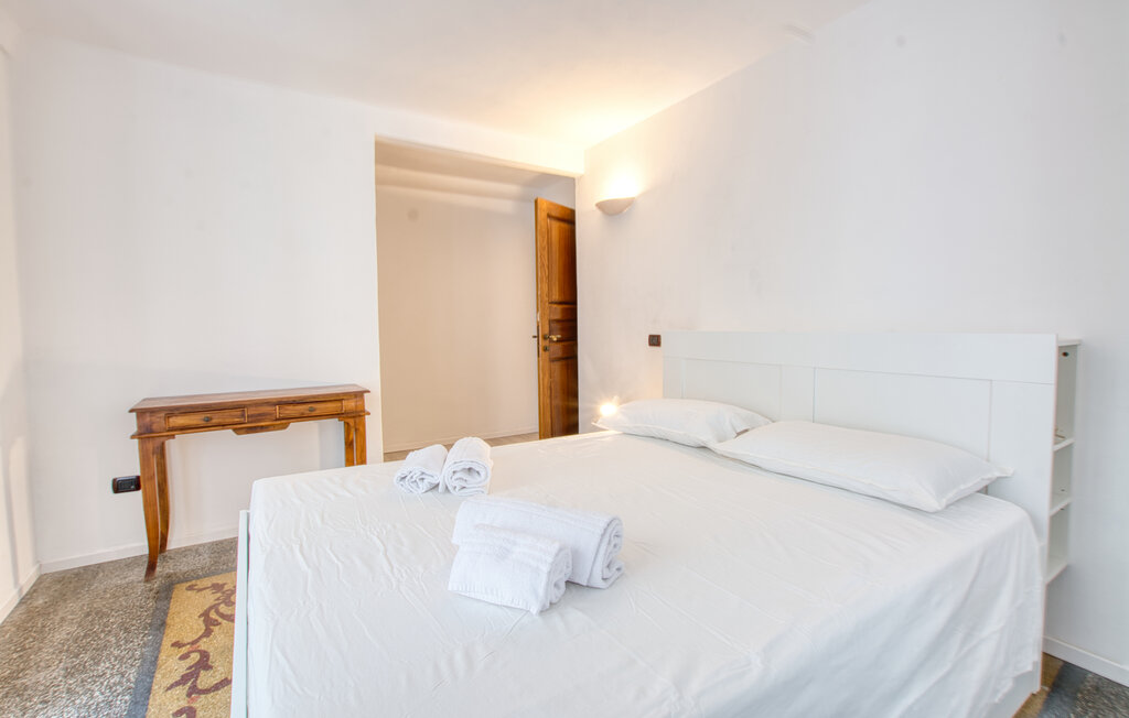 Lejlighed - Genova , Italien - ILG091 21