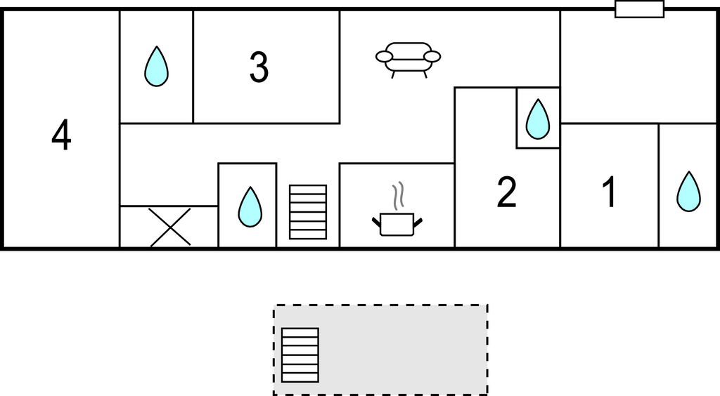 Ferienwohnung 