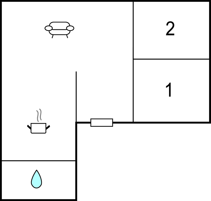 Ferienwohnung 