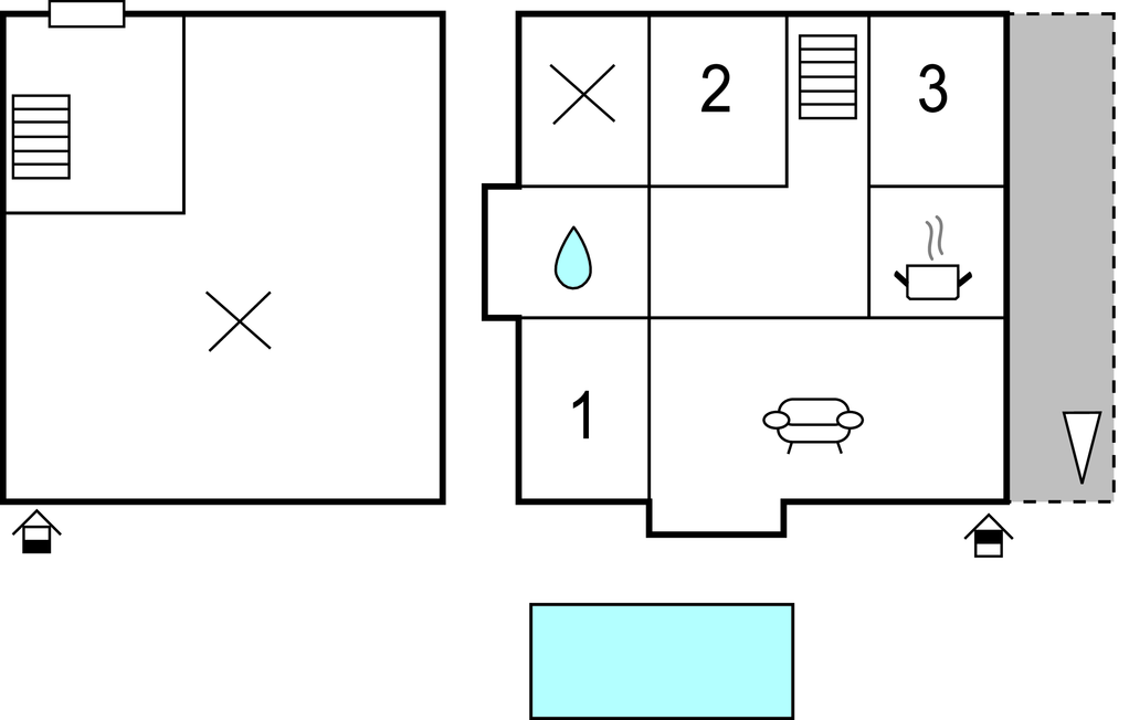 Ferienwohnung - Varese , Italien - ILH010 