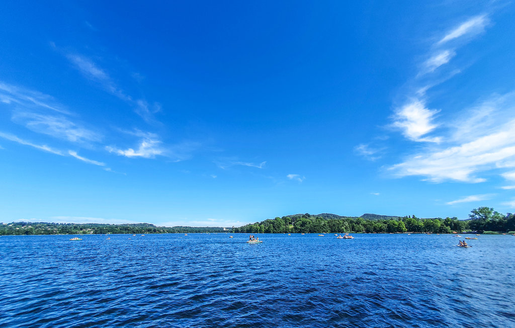 Ferienwohnung - Varese , Italien - ILH010 28