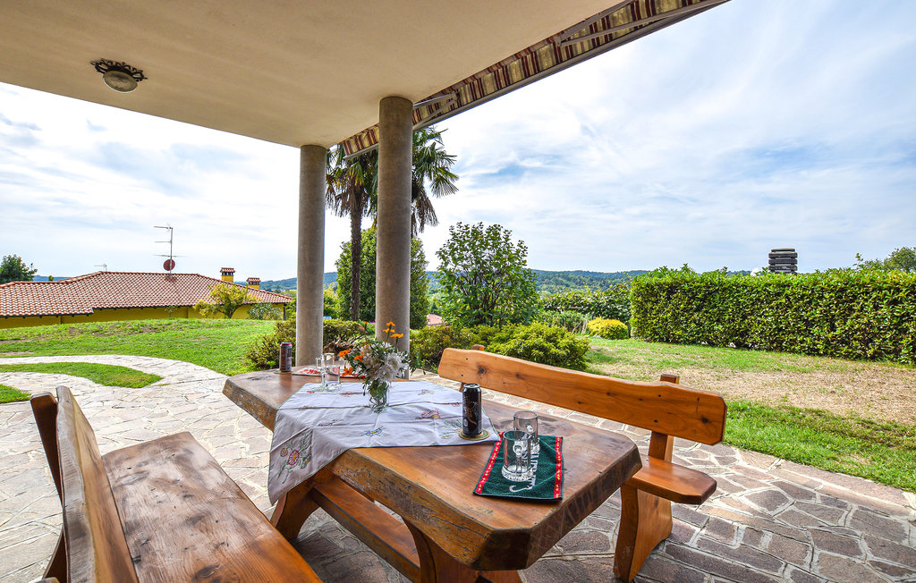 Ferienwohnung - Varese , Italien - ILH010 5