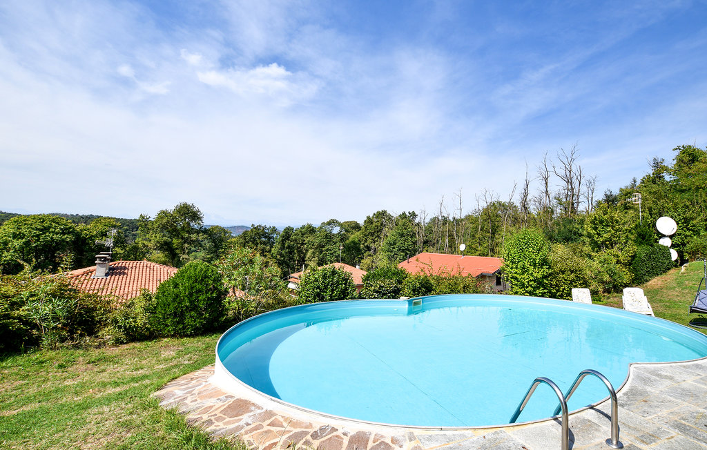 Ferienwohnung - Varese , Italien - ILH010 11