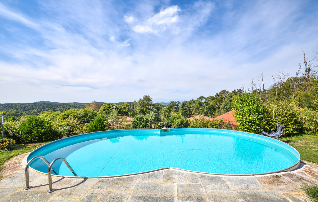 Ferienwohnung - Varese , Italien - ILH010 12