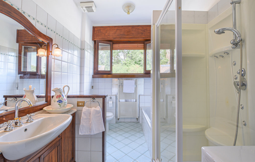 Ferienwohnung - Varese , Italien - ILH010 27