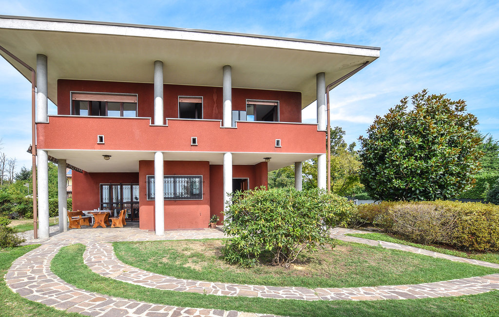 Ferienwohnung - Varese , Italien - ILH010 2