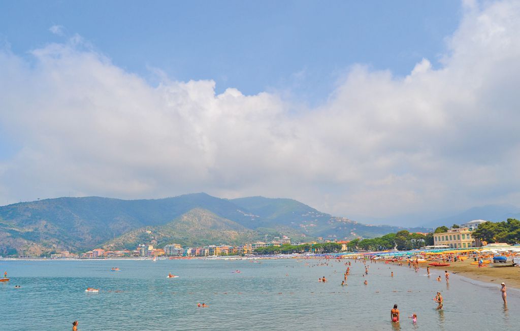 Holiday rental Moneglia , Italy ILL354 Novasol