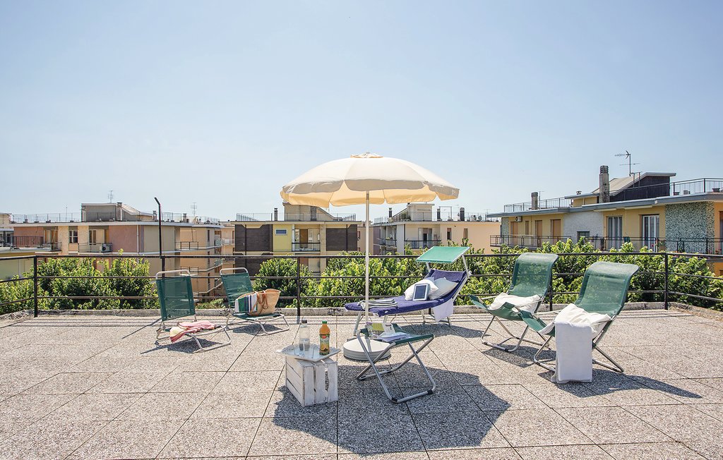 Holiday rental Spotorno , Italy ILL623 Novasol